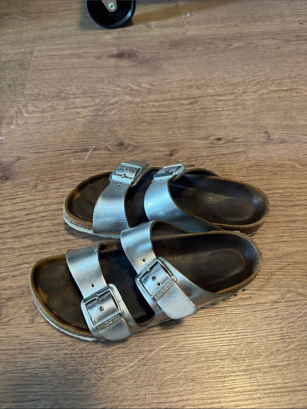 birks